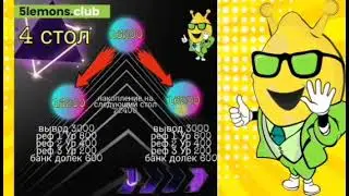 Живая очередь 5 лимонов!