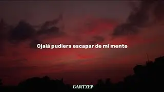 DISSOLVE - Joji //Sub Español// (Edit Gartzep)