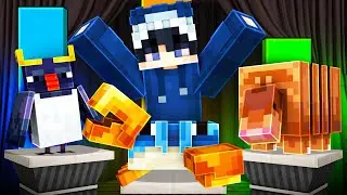 I'm testing the NEW 1.21 MOBS... (Mob Vote 2023)