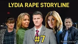 Lydia Murdoch Rape Storyline 2023 Part 7 | River City