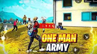 Solo vs Squad Highlights ⚡️| Poco X3 Pro🔥📲 Garena Free Fire