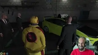 Abdul's New Taxi Revealed | No Pixel