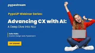 Advancing CX with AI: A Deep Dive into NLU