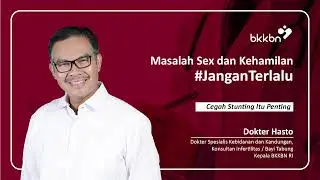 Materi Masalah Sex dan Kehamilan