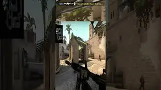 Жесткие киллы с вертухи Mirage | Угадай звание по клипу #3 