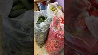 Сезон закрутки начали @Armen_kulinariya