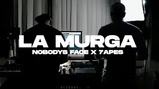 Nobodys Face & 7apes - La Murga (Block Opera Live-Session)