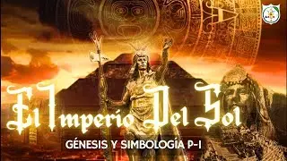 EL IMPERIO DEL SOL P-I: Génesis y Simbología