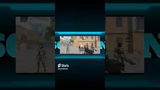 Разница между первым и 3 лицом ✅#pubgbgmi #pubgshorts #pubggameplay #scorpionpubg #pubgmeme #pubg