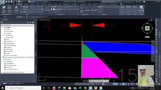 How to Make Road Cross Section in Civil 3D_Part2