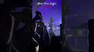 Make Them Suffer - Doomswitch
