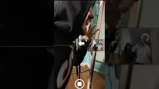 #shorts Ying Yang 🌗 // #tutorial for the pano-vid trend. #mirrormoves