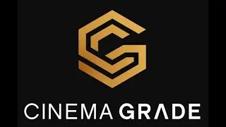 Installing and Running Cinema Grade in Davinci Resolve 17.4.4.7 on Windows 10