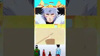 Опрос во вселенной Наруто |  Какой самый эпичный момент в аниме Наруто? |  #anime #naruto