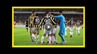 Fenerbahçe'de 3 yıldız isim atiker konyaspor maçında cezalı