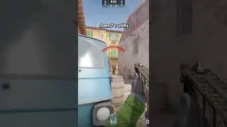 Love the mag7 in cs2