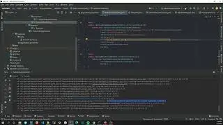 Scaling a Spring Batch Application  -  Running the application - 013