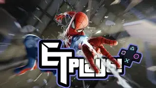 ELT Plays! A NEW gaming channel!