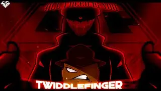 TWIDDLEFINGER - Friday Night Funkin' (Arrangement)