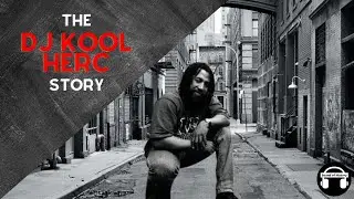 How DJ Kool Herc invented Hip Hop