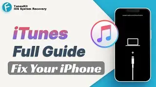 The Complete Guide to Using iTunes to Backup, Restore & Fix Your iPhone (2025)