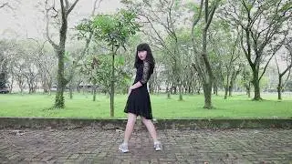 Red Velvet 레드벨벳 '피카부 (Peek-A-Boo)' Dance Cover by Jennifer Lim
