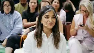 INDEX 2024 - Day 2 Highlights