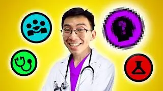 The 4 BEST Extracurricular Activities for Premeds