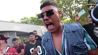 DIEGOTE, la NUEVA ESTRELLA de la MÚSICA ESPAÑOLA 🤯