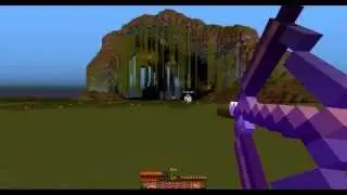 MineZ : Some 2V2 teaming with the Russians