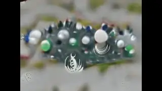 A high resolution picture of a Mutable Instruments eurorack module that does not exist