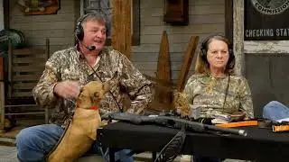 It’s An Itzy Bitzy Squirrelly Kinda Show – TN WildCast 323