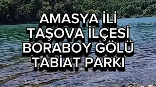 Boraboy gölü kamp alanı 01.09.2024 #amasya #boraboy #çadırkamp #kamp #çadır