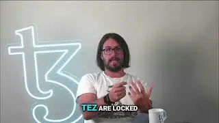 Staking vs. Delegating on Tezos Explained | Tezos Staking Guide