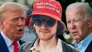 ►Светов про дебаты Трампа и Байдена