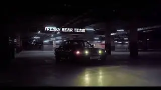 TOYOTA MARK II  JZX 81 | Freaky Bear Team