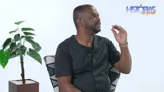 HISTORIAS DA GENTE - CARLOS ASSPROM