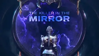 ❛ Killer in the Mirror ❜ | Baldur's Gate 3