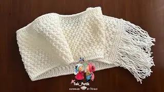 1 Ball 1 Weft / Sugar Cube Model Weft