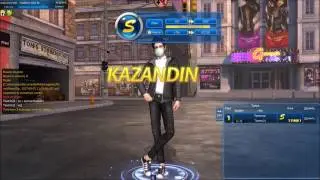 MstarTR Проценты (Сложно) Taemin #2