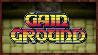 Is Gain Ground a Forgotten Masterpiece?