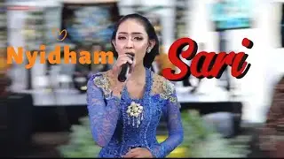 Langgam Nyidham sari• Ahmad music