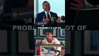 The Impact LA Chargers Brenden Rice’s Mother Had on Him