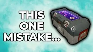 ONE MISTAKE THAT IS COSTING YOU GAMES | Apex Legends