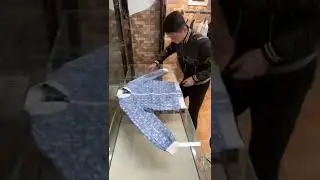 Amazing folding hacks!