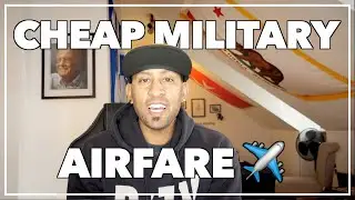 US Flights24 - Cheap Airline Tickets for (American) Military PCSing to Germany!