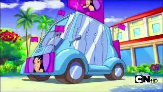 Totally Spies Episode 1 Associate Netowrk
