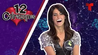 El Amor es hoy, mañana y siempre | 12 Corazones