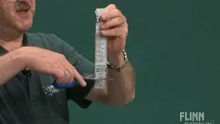 Intermolecular Forces Magic Trick