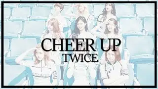 「OneuldoEnt+SSF」 TWICE (트와이스) || CHEER UP